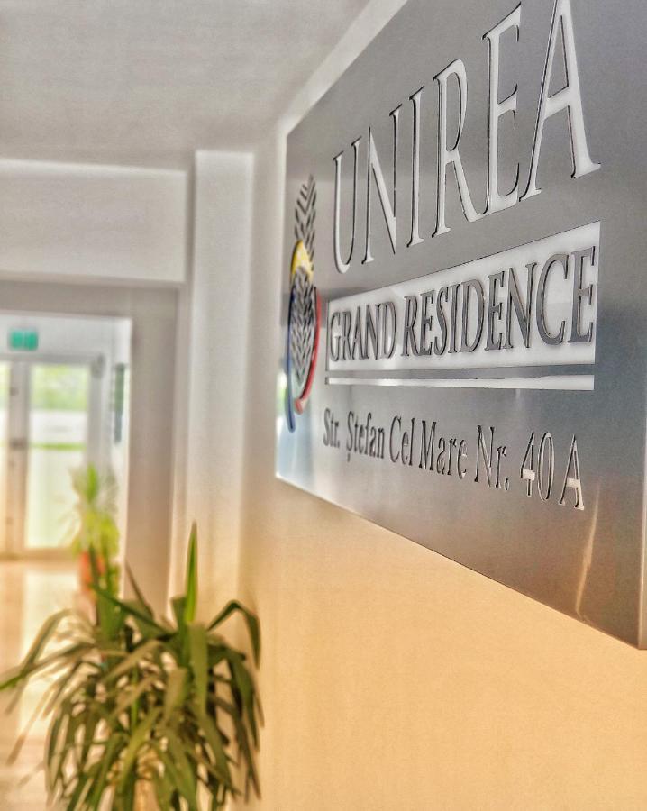Apartament Delux Bacău Екстериор снимка