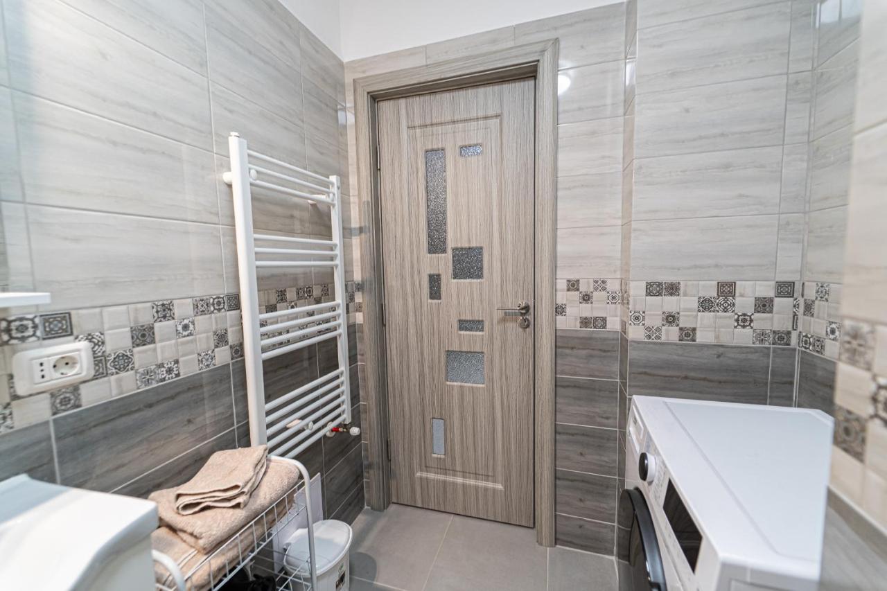Apartament Delux Bacău Екстериор снимка